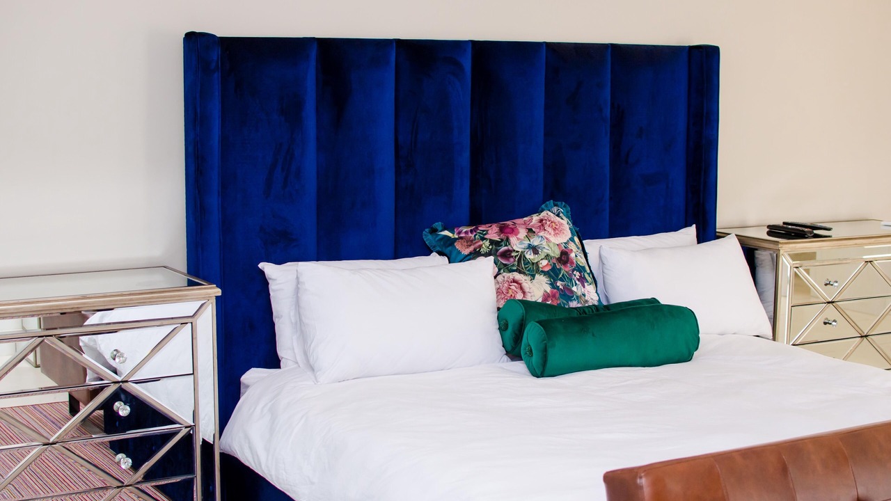 Photo of Bedroom in Essenwood