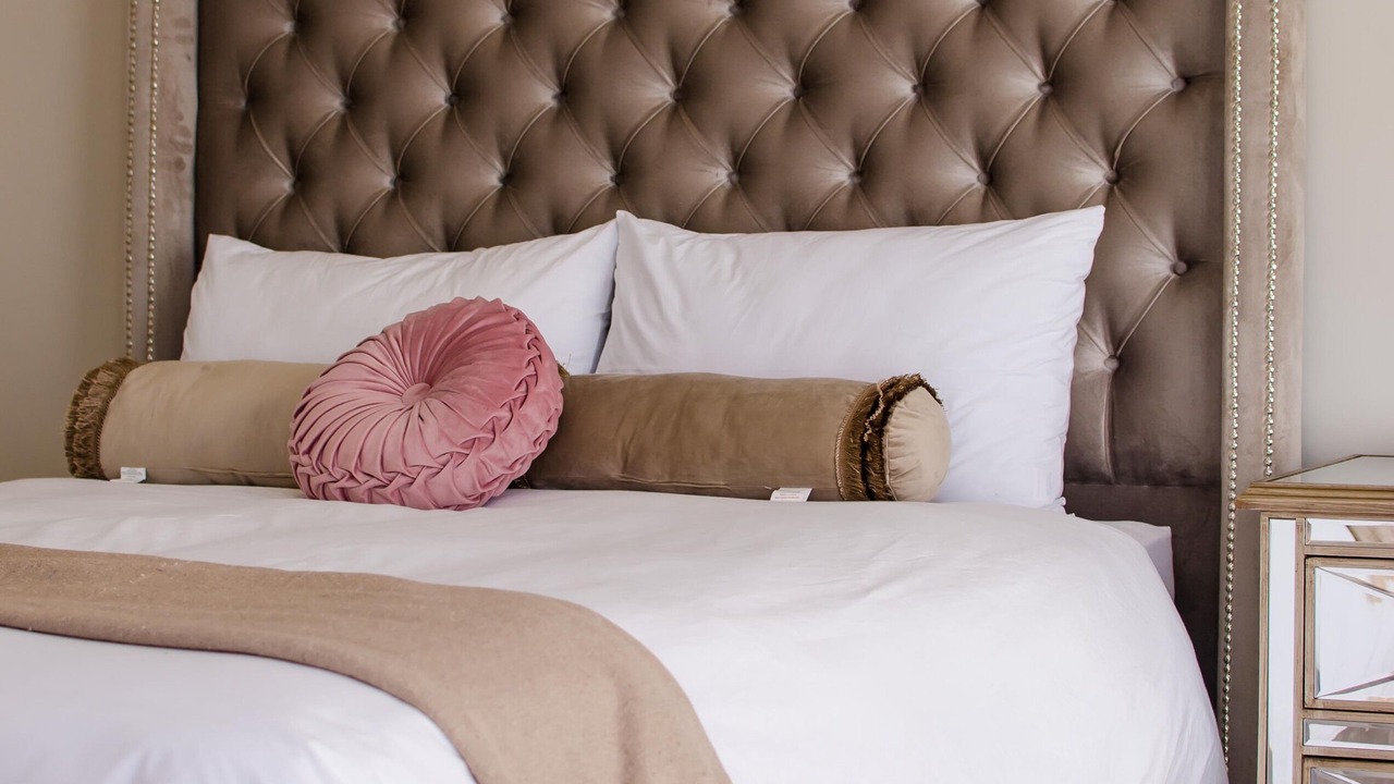 Photo of Bedroom in Essenwood