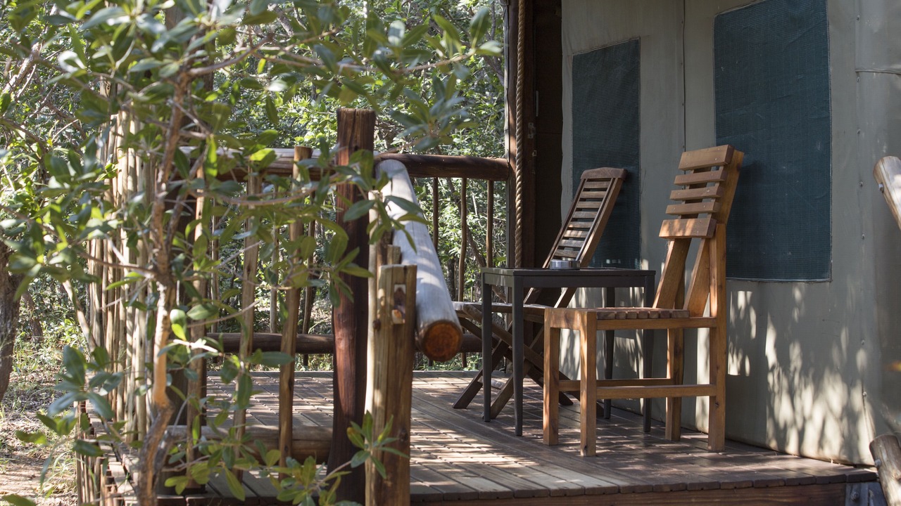 Photo of Patio Balcony in Mookgopong
