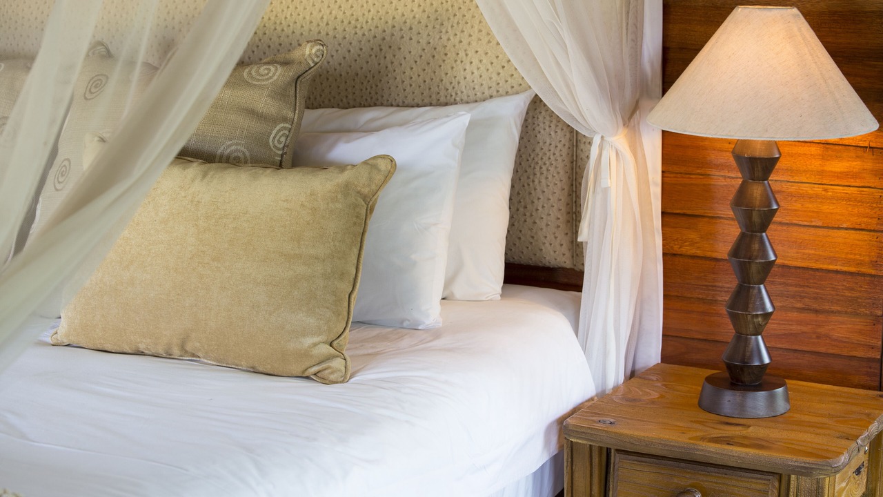 Photo of Bedroom in Mookgopong