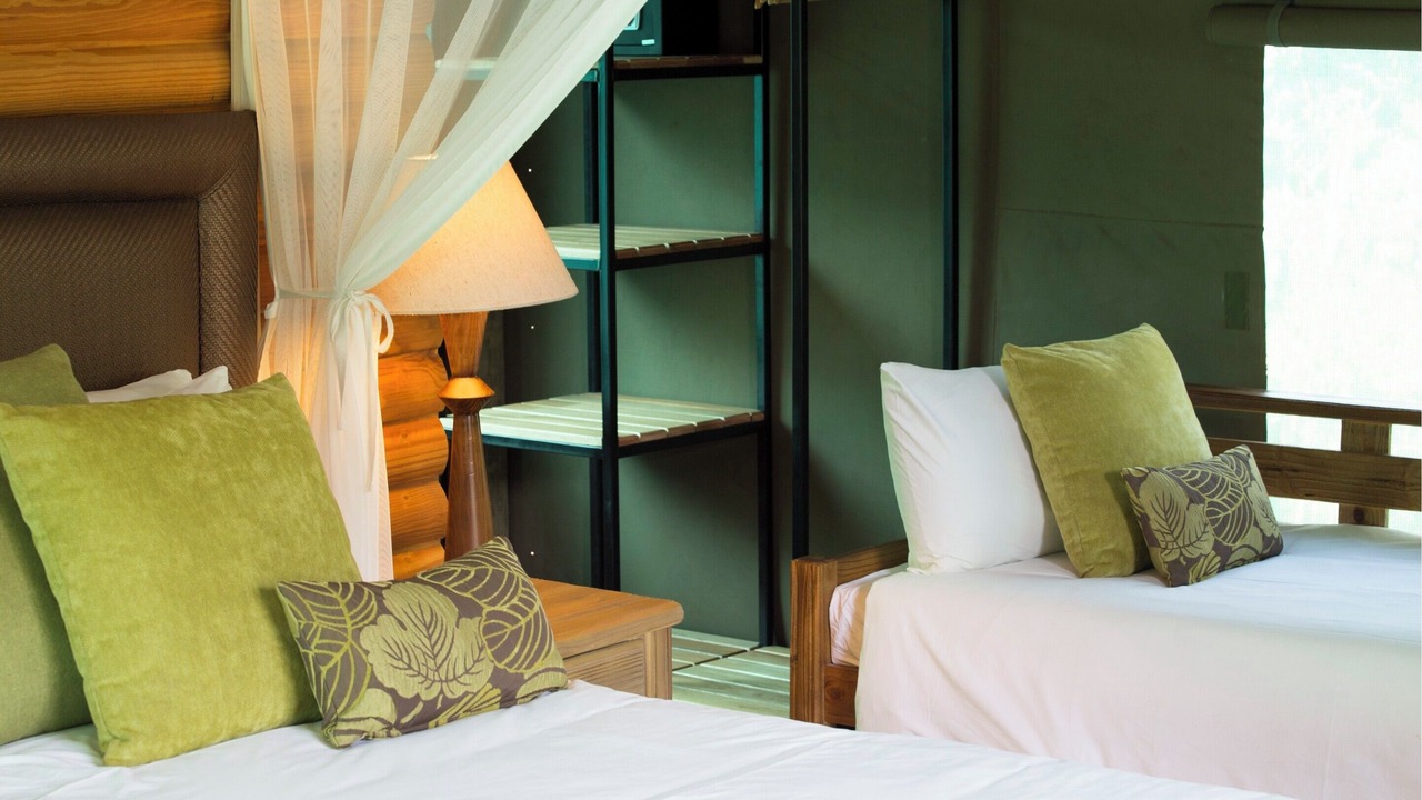 Photo of Bedroom in Mookgopong