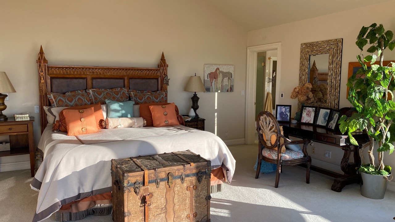Photo of Bedroom in South San Jose