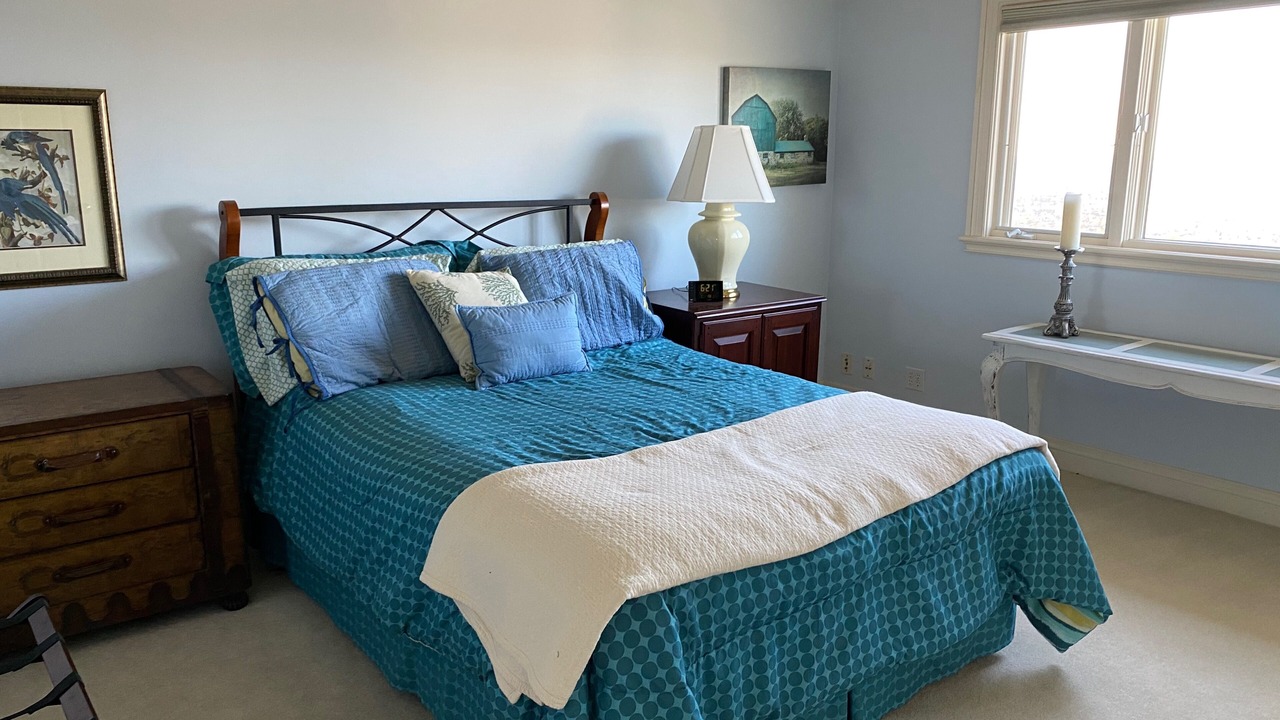 Photo of Bedroom in South San Jose
