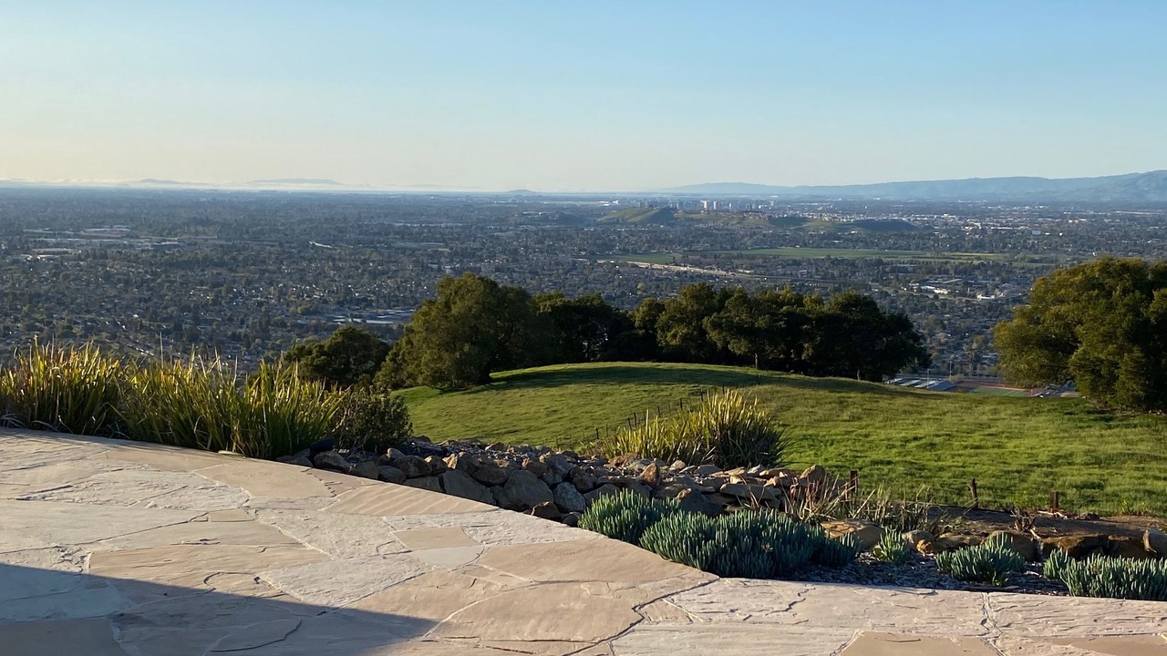 Photo of Outdoor in South San Jose