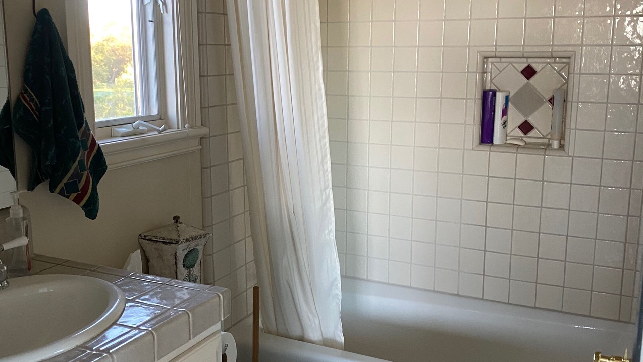 Photo of Bathroom in South San Jose