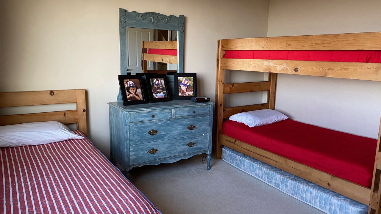 Photo of Bedroom in South San Jose