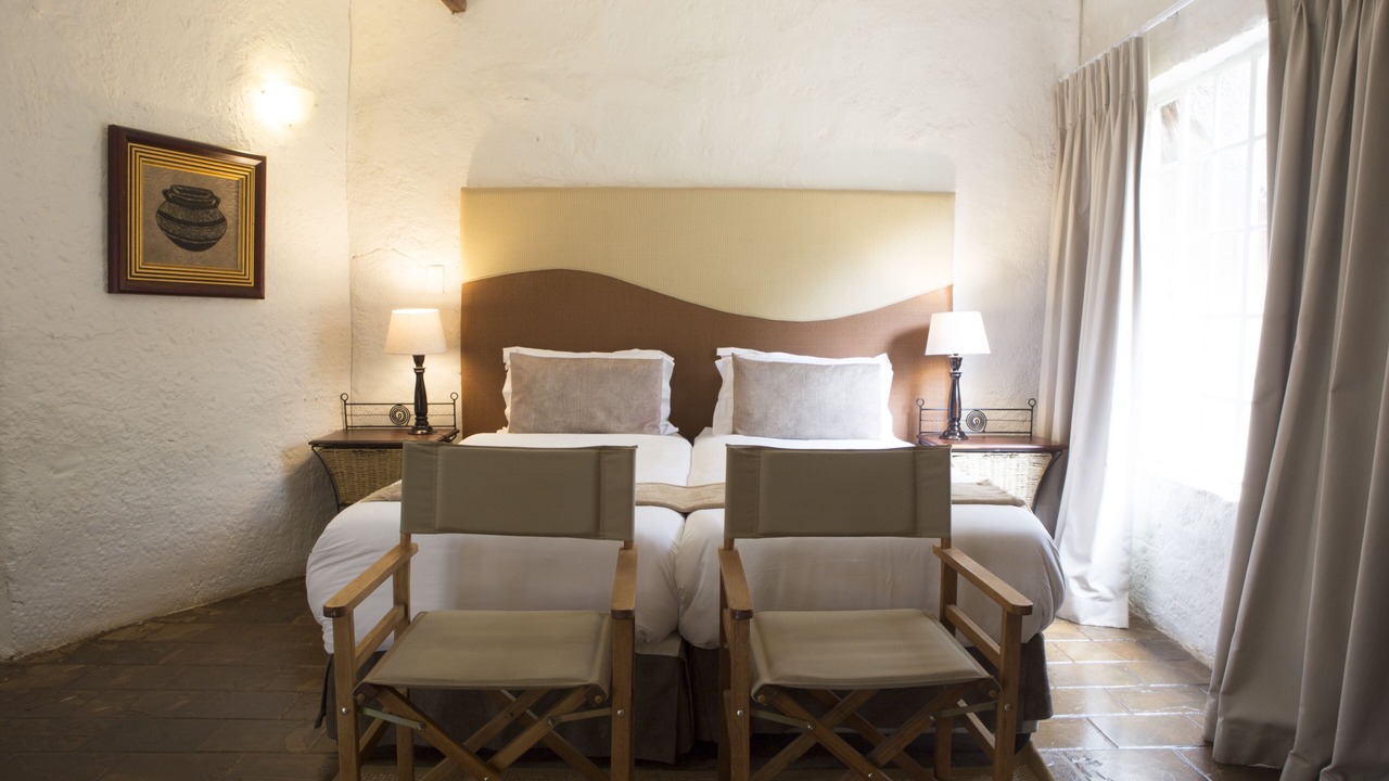 Photo of Bedroom in Cullinan