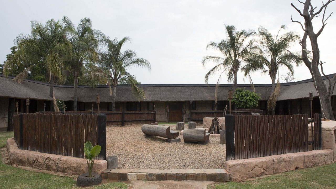 Photo of Outdoor in Cullinan