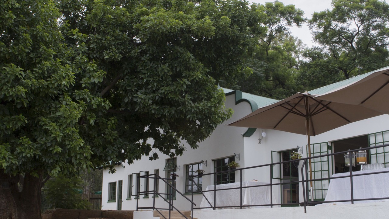 Photo of Outdoor in Cullinan