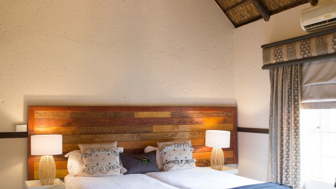Photo of Bedroom in Cullinan