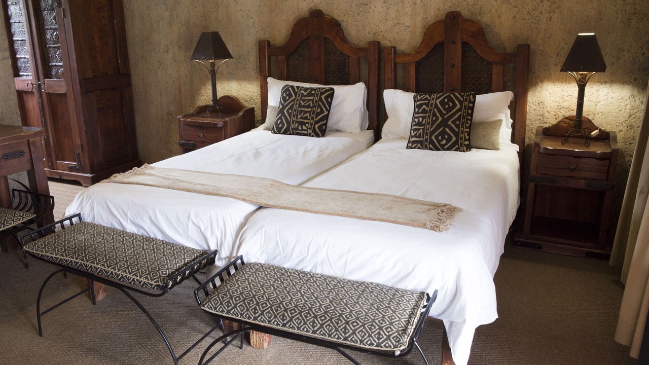 Photo of Bedroom in Cullinan