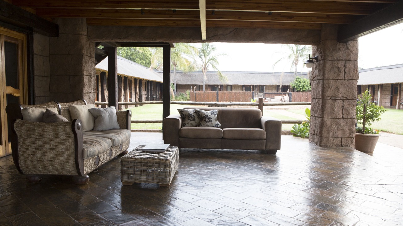 Photo of Patio Balcony in Cullinan
