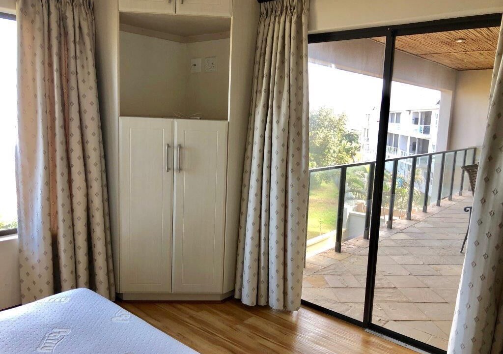Photo of Bedroom in Shelly Beach