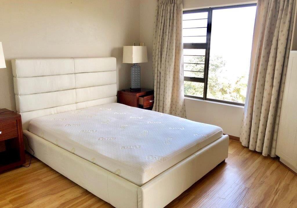 Photo of Bedroom in Shelly Beach