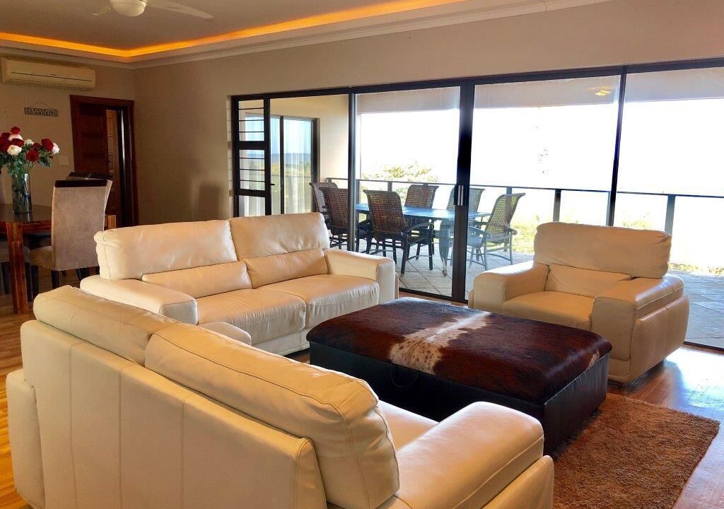 Photo of Livingroom in Shelly Beach