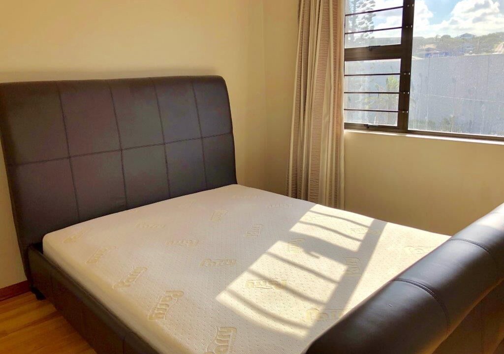 Photo of Bedroom in Shelly Beach