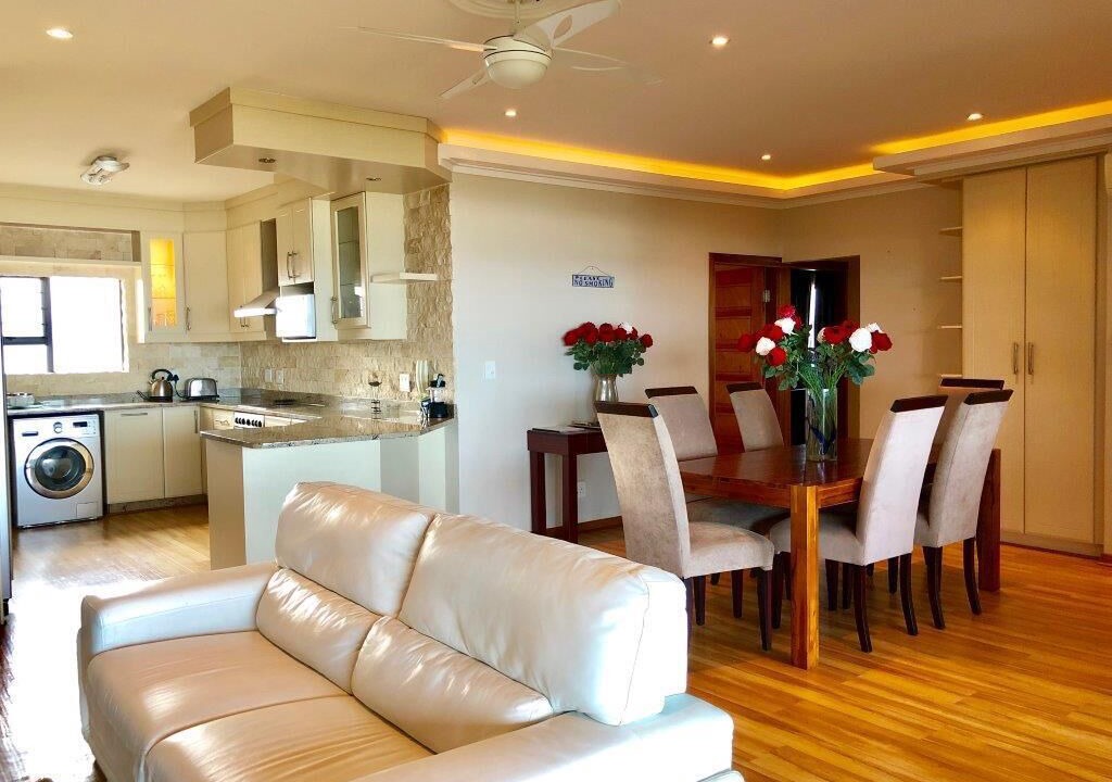 Photo of Livingroom in Shelly Beach