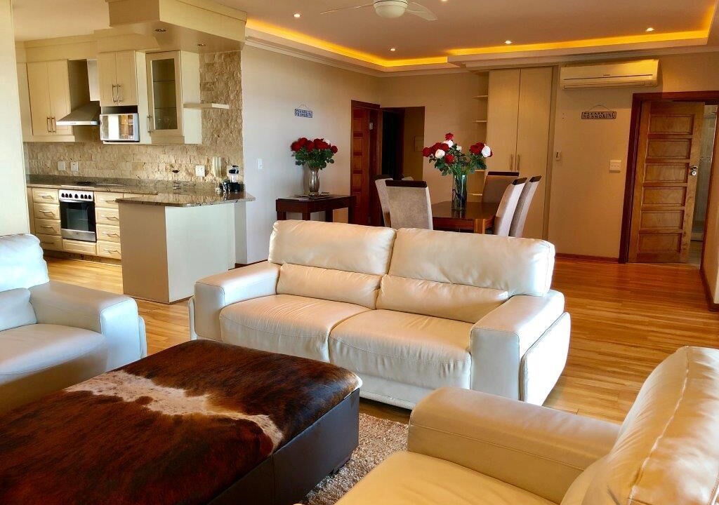 Photo of Livingroom in Shelly Beach