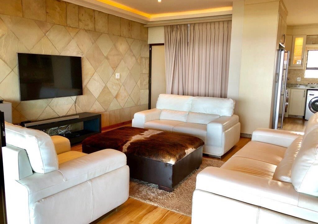 Photo of Livingroom in Shelly Beach