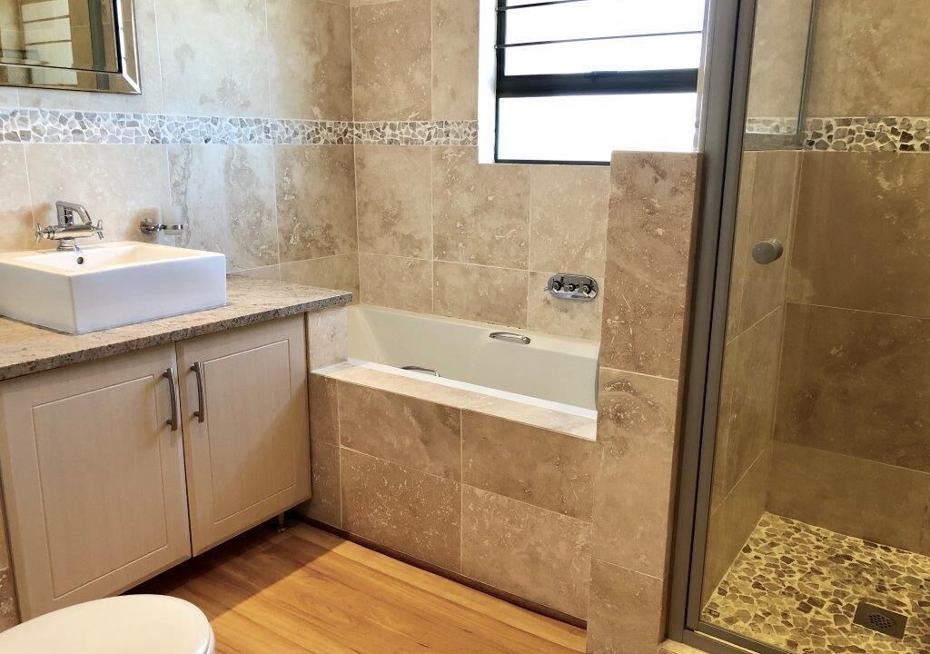 Photo of Bathroom in Shelly Beach