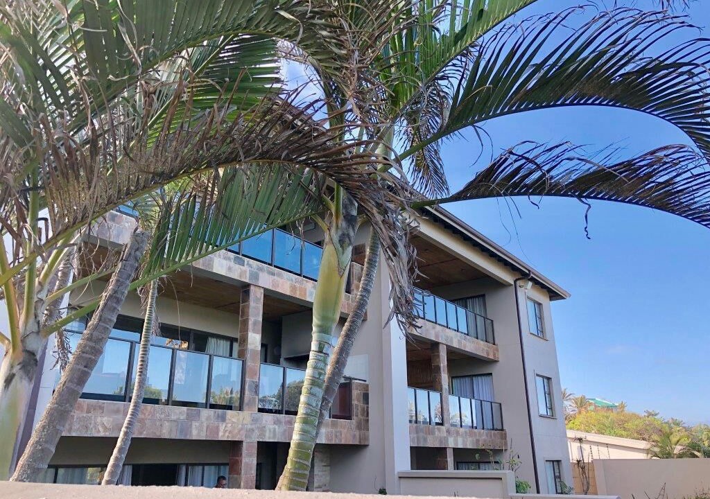 Photo of Outdoor in Shelly Beach