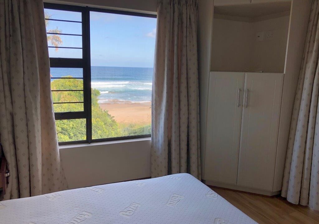 Photo of Bedroom in Shelly Beach