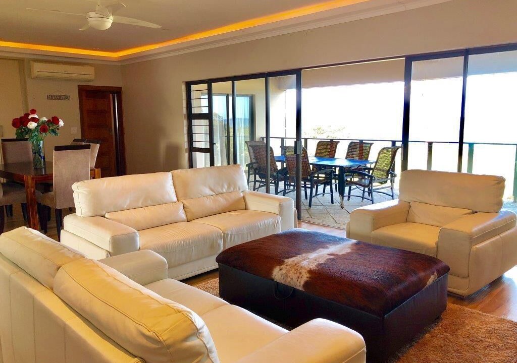 Photo of Livingroom in Shelly Beach