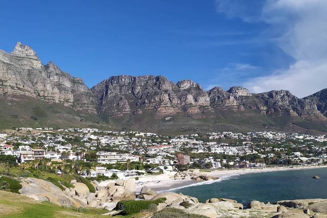 Photo of Others in Camps Bay