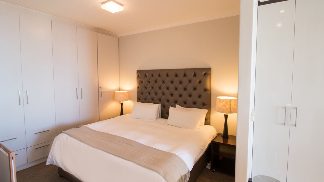 Photo of Bedroom in Camps Bay