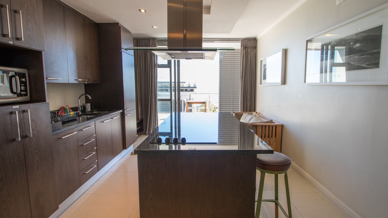 Photo of Kitchen in Camps Bay