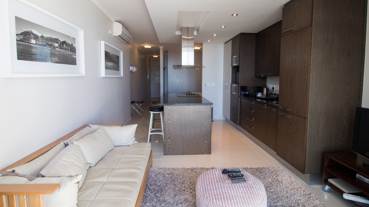 Photo of Livingroom in Camps Bay
