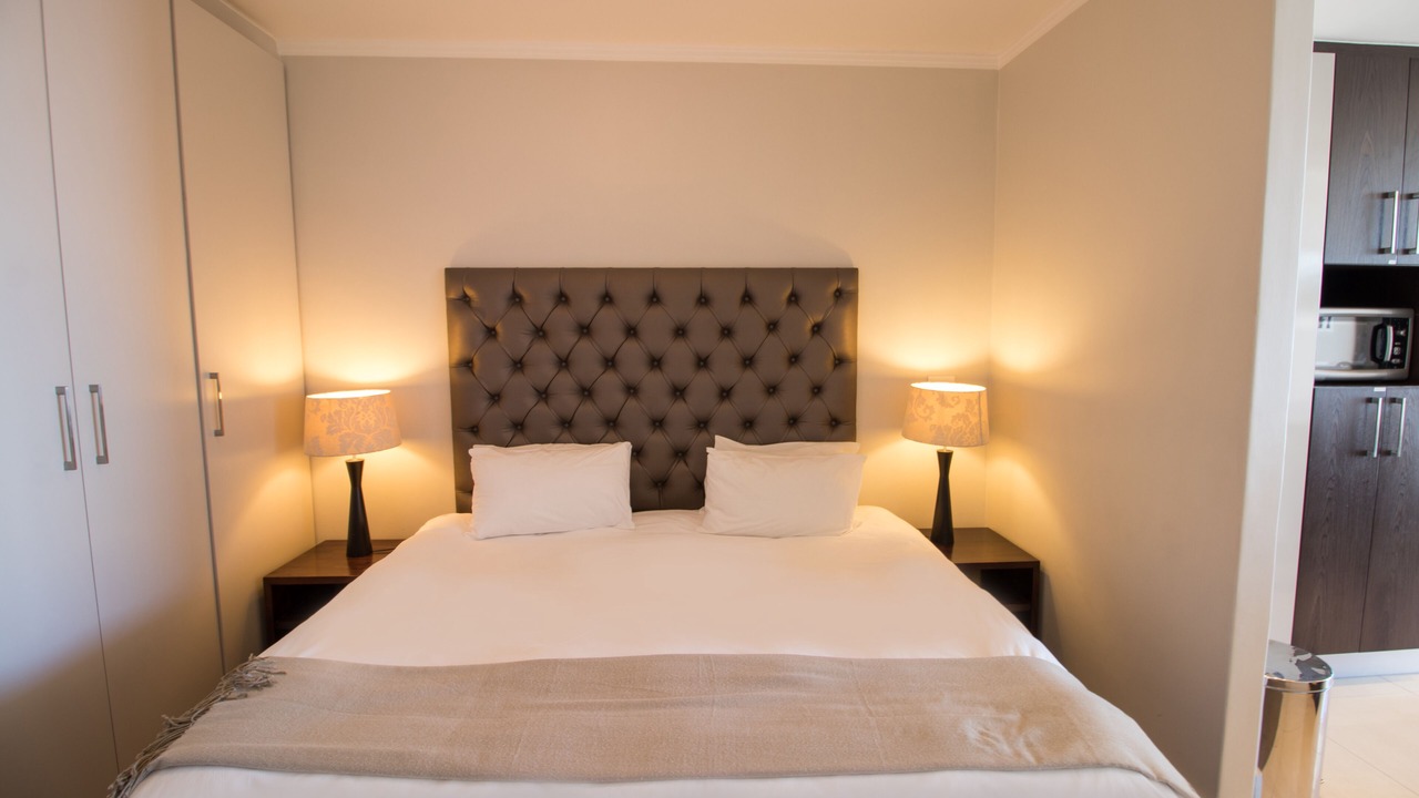 Photo of Bedroom in Camps Bay