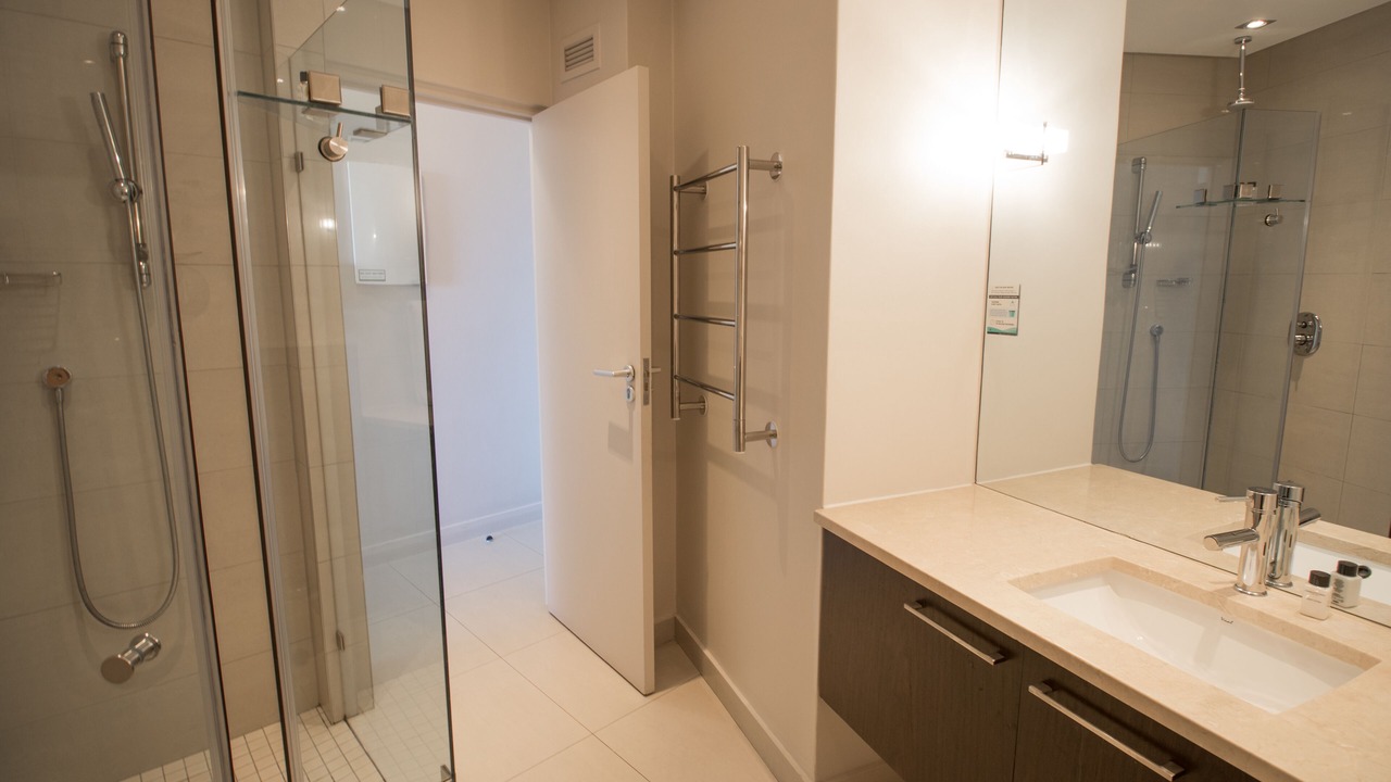 Photo of Bathroom in Camps Bay