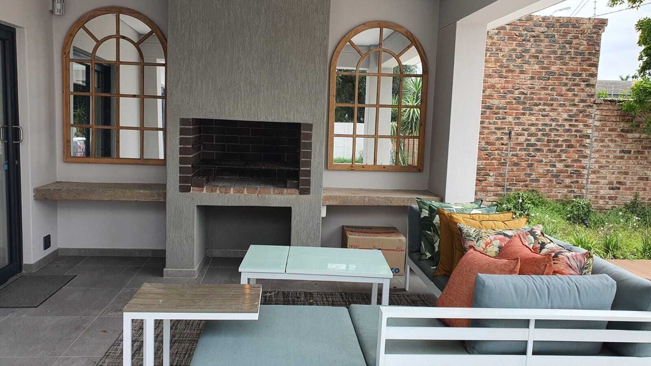 Photo of Patio Balcony in Berea