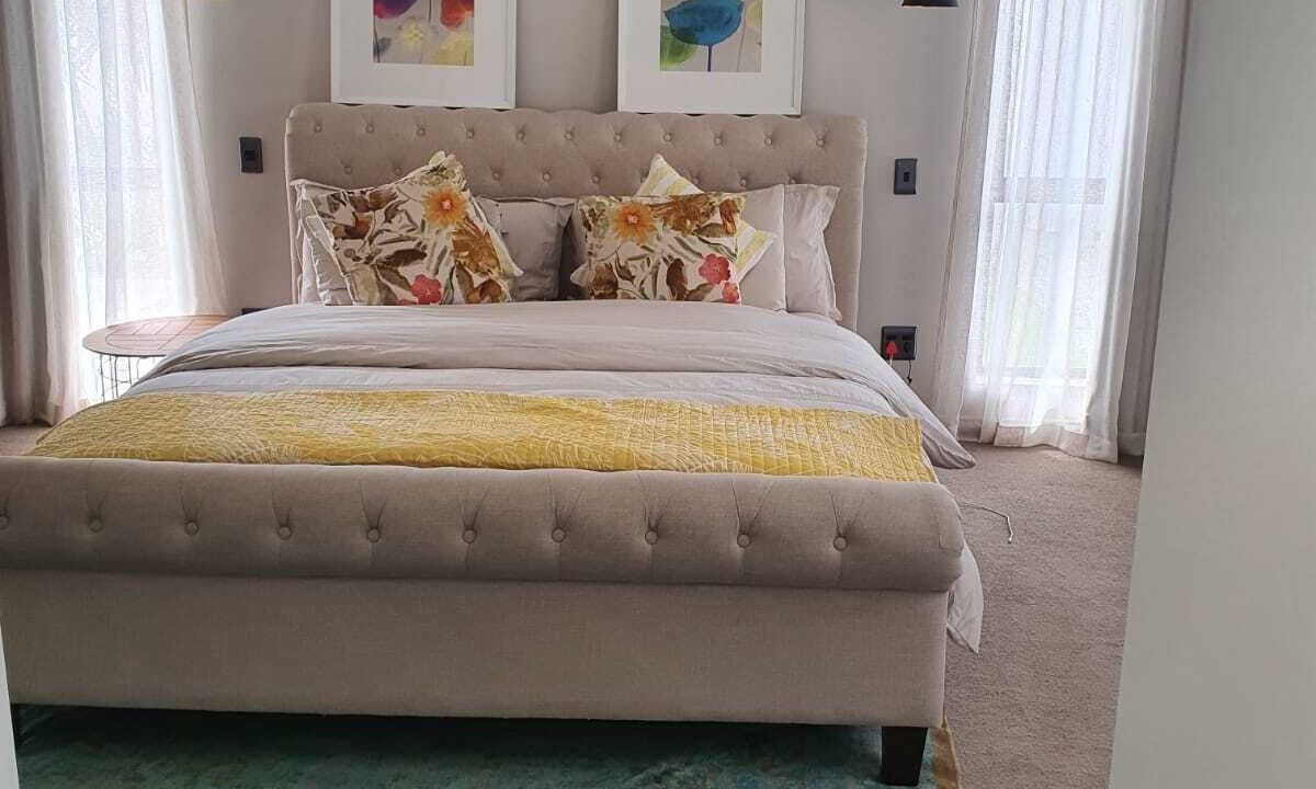 Photo of Bedroom in Berea