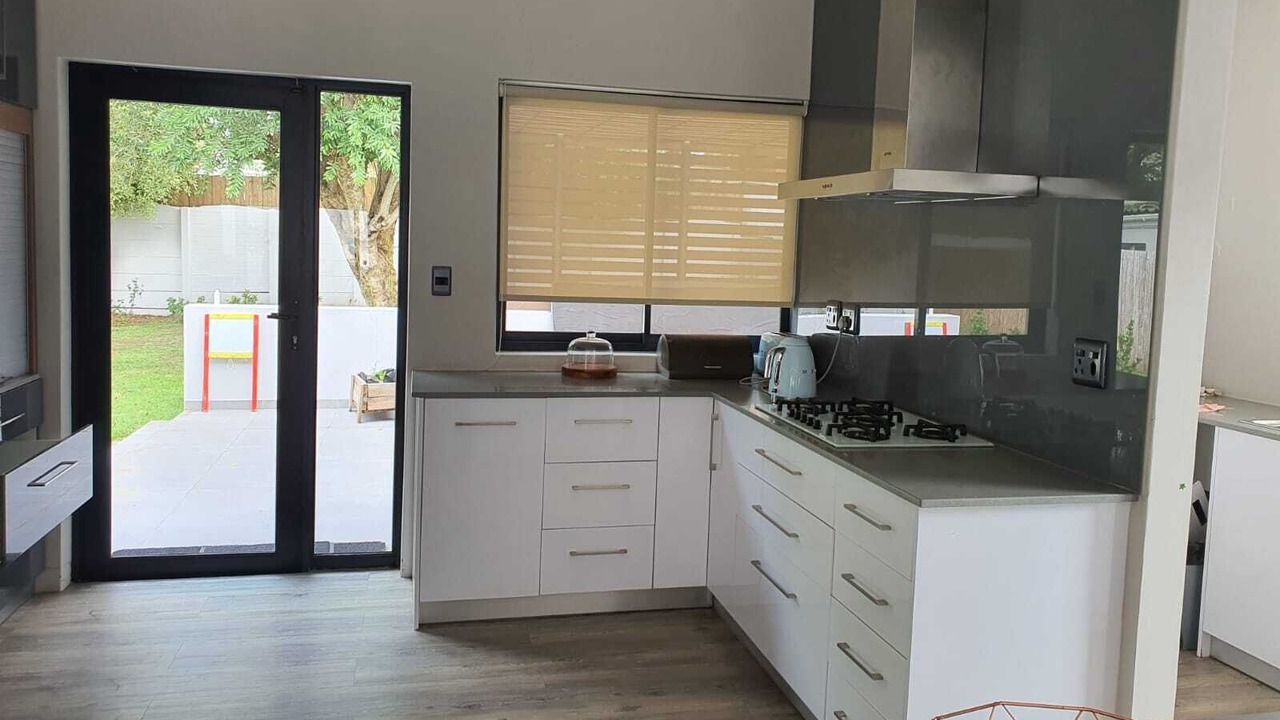 Photo of Kitchen in Berea