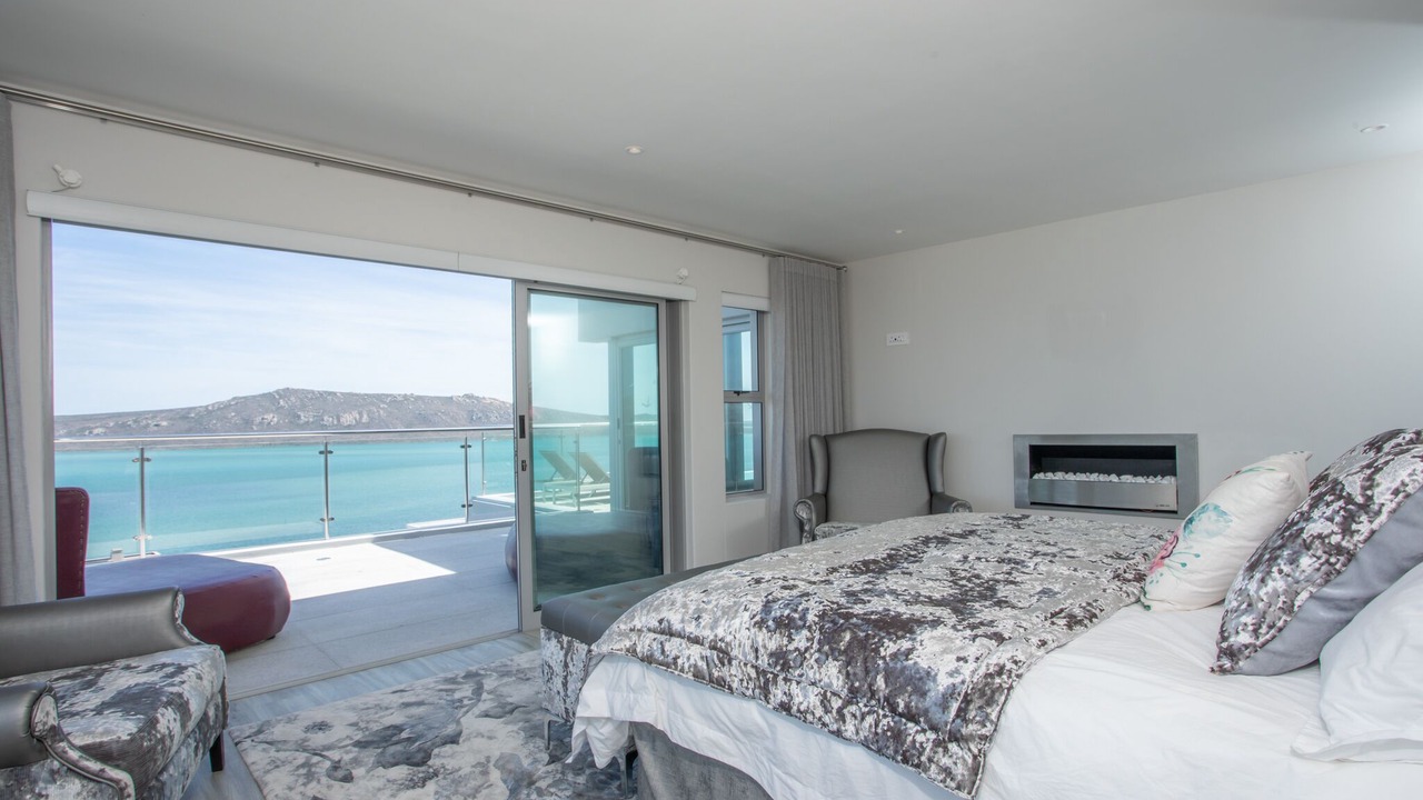 Photo of Bedroom in Langebaan