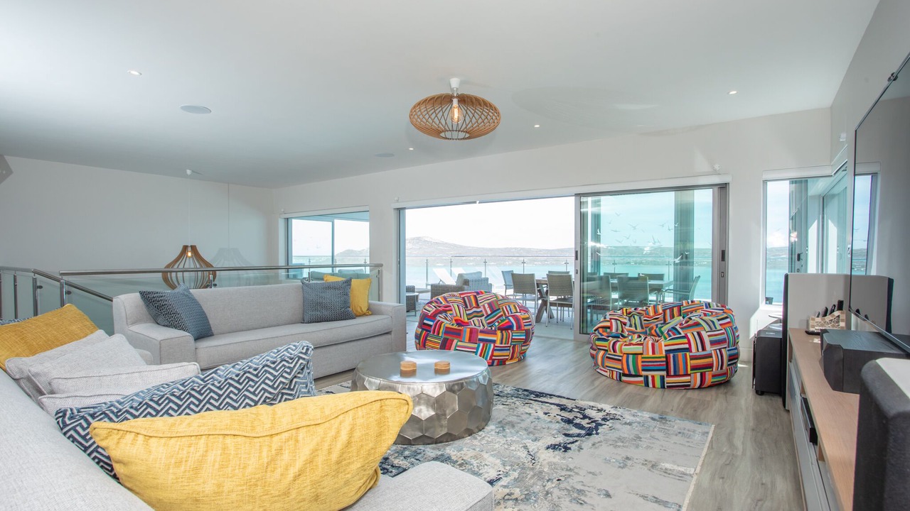 Photo of Livingroom in Langebaan