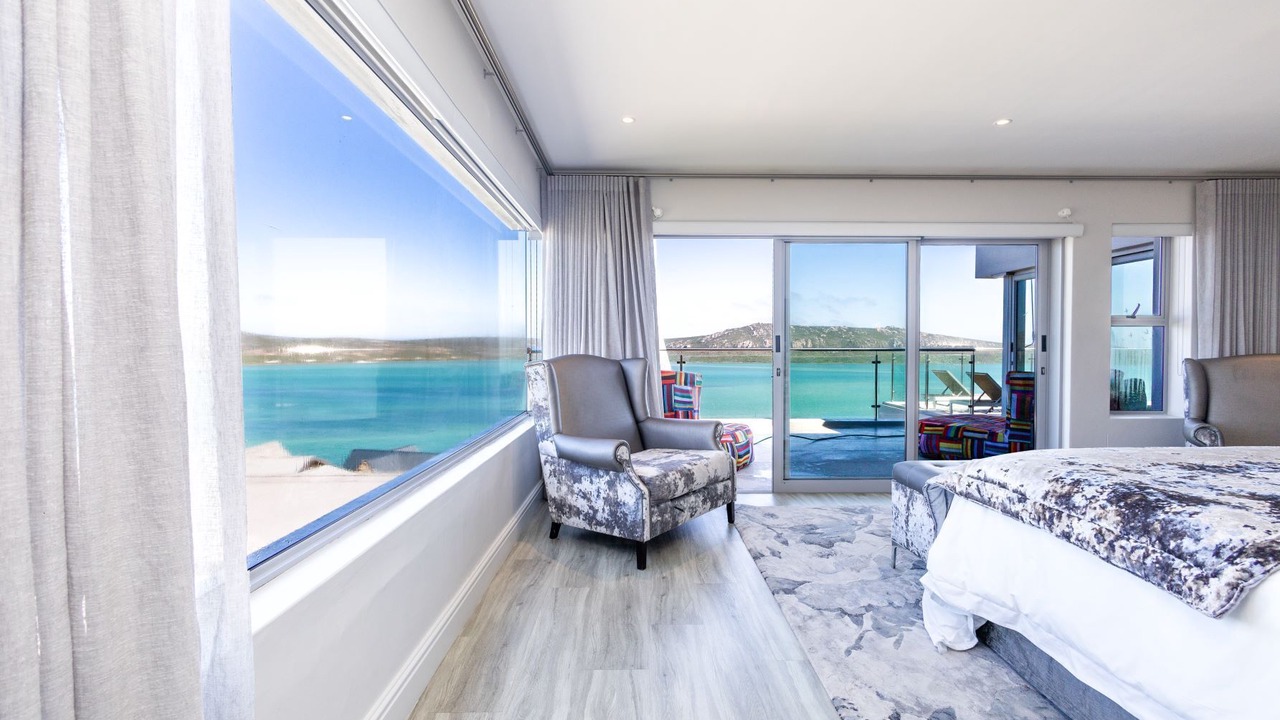 Photo of Bedroom in Langebaan