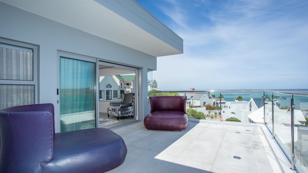 Photo of Patio Balcony in Langebaan