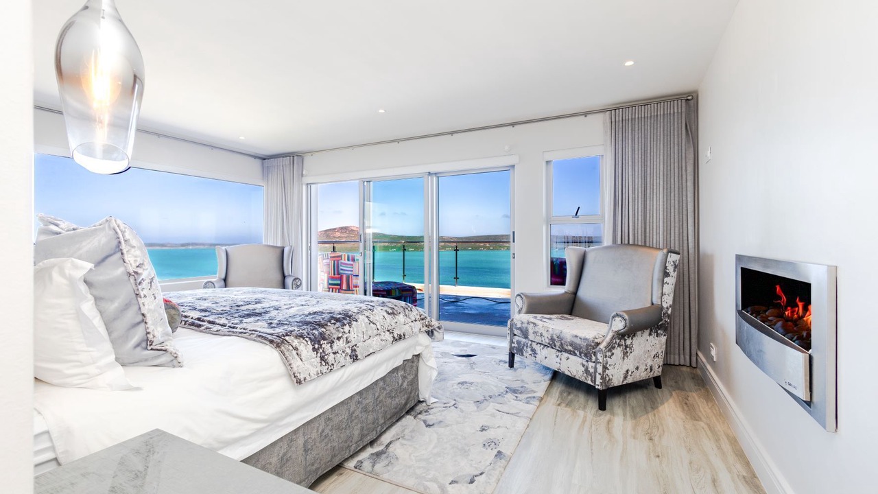 Photo of Bedroom in Langebaan