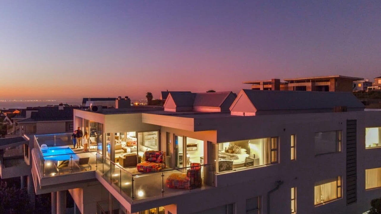 Photo of Patio Balcony in Langebaan