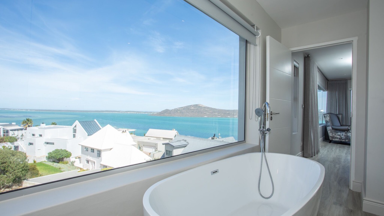 Photo of Bathroom in Langebaan