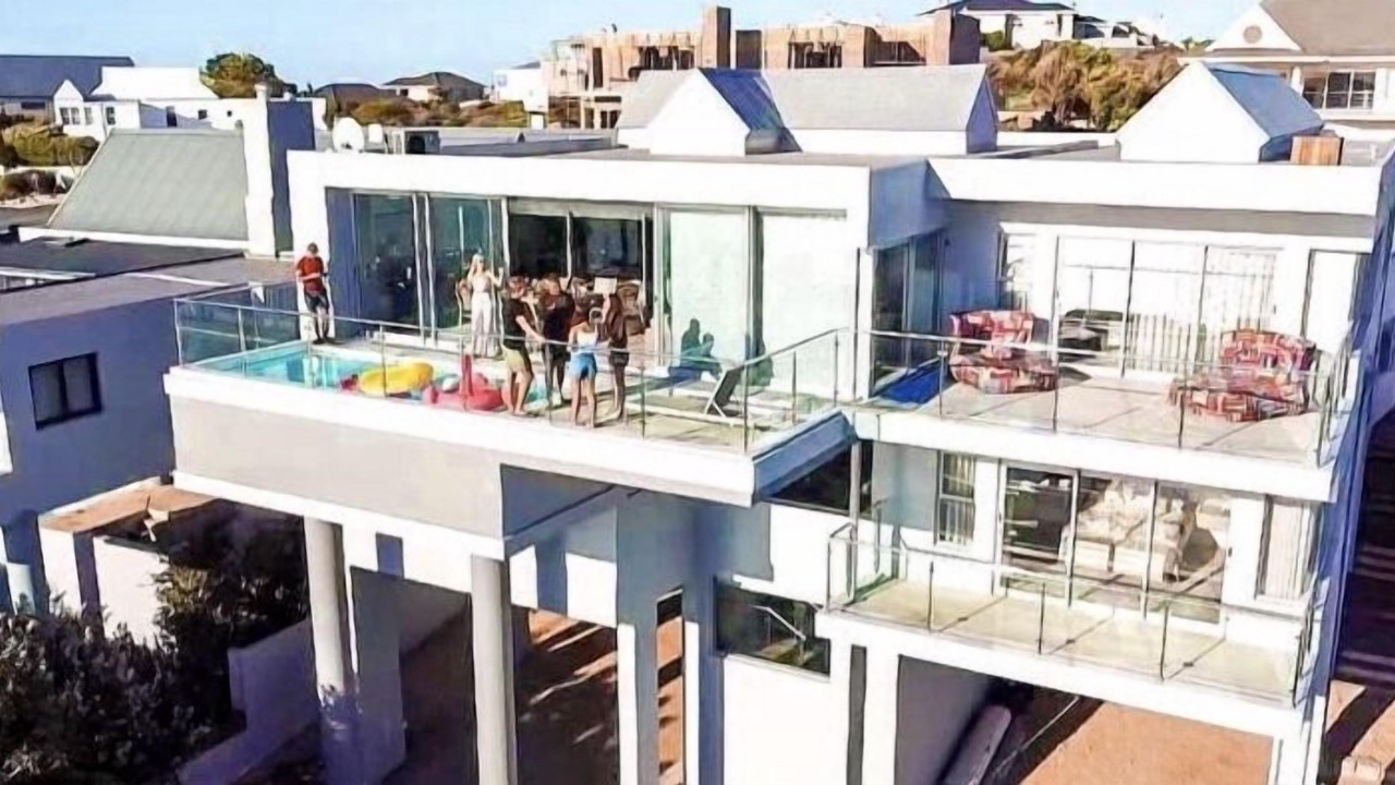 Photo of Outdoor in Langebaan