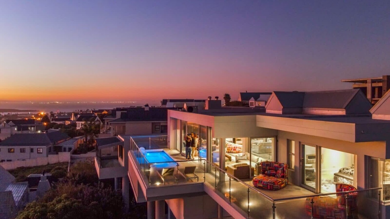 Photo of Patio Balcony in Langebaan