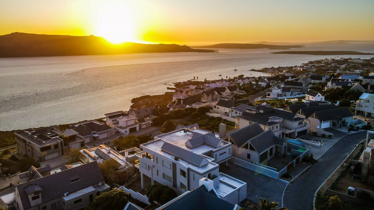 Photo of Outdoor in Langebaan