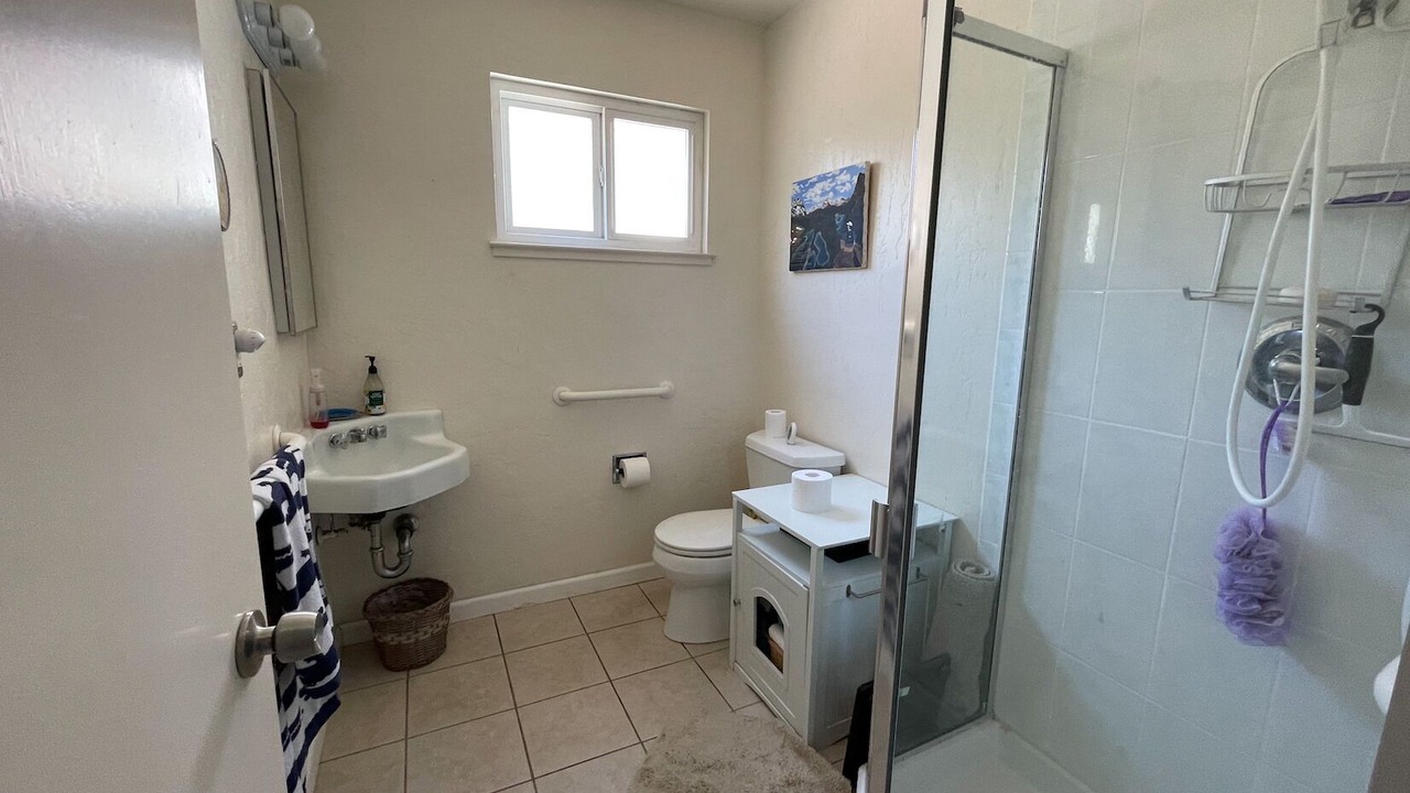Photo of Bathroom in Saratoga