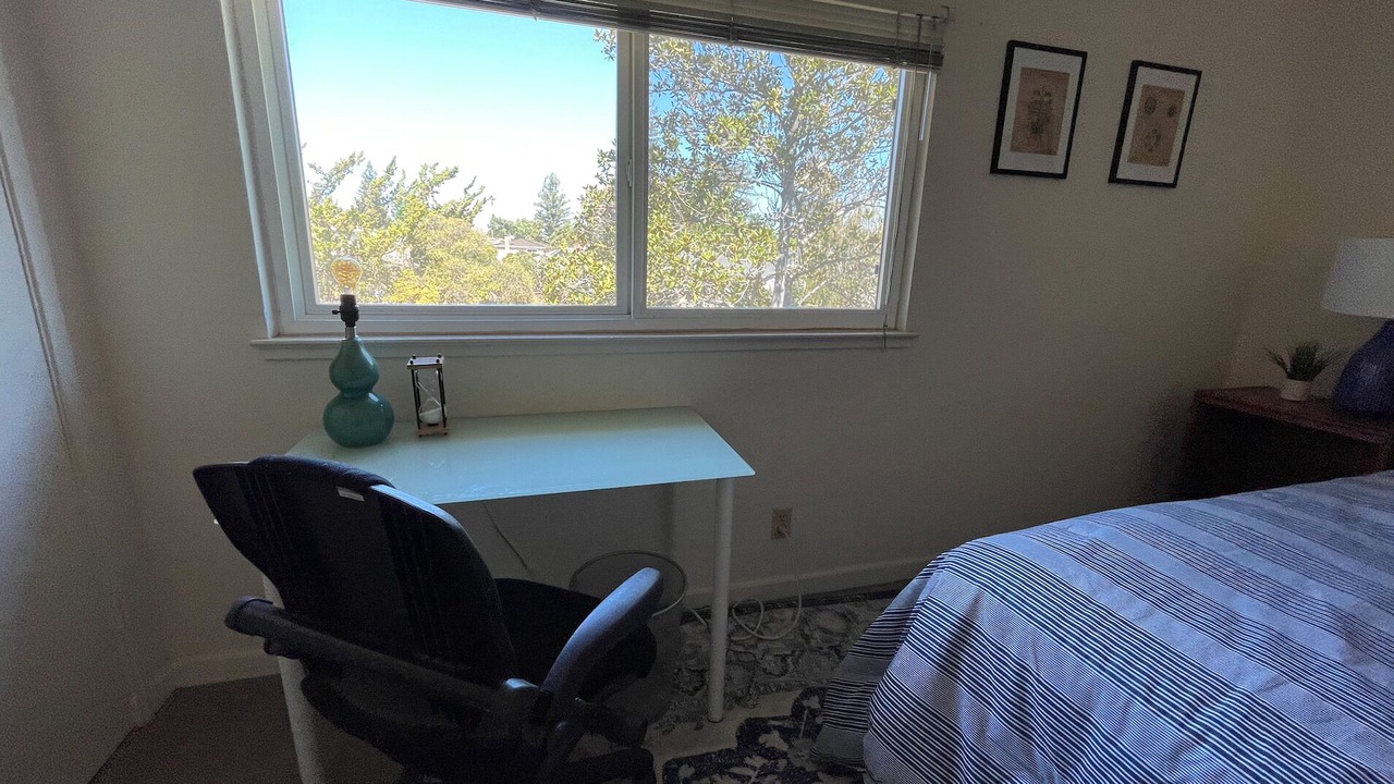 Photo of Bedroom in Saratoga