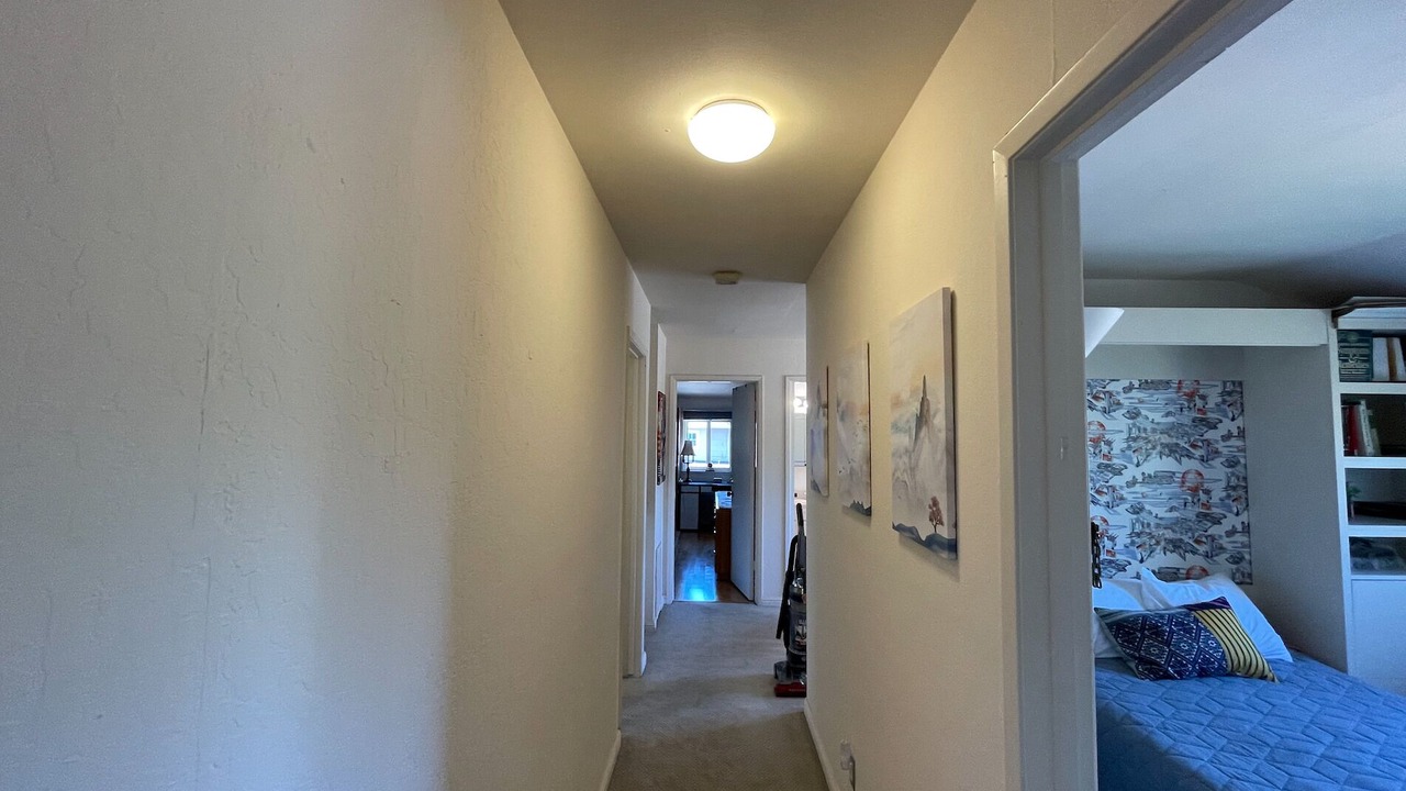 Photo of Bedroom in Saratoga