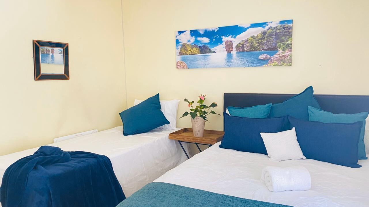 Photo of Bedroom in Parklands